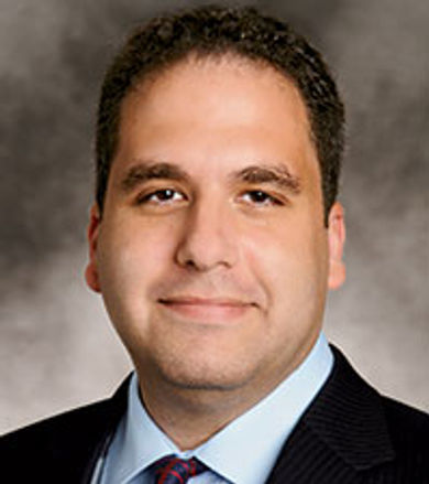 Issa Jouaneh, vice president and
general manager of AmEx Meetings
& Events sees a rise in
training meetings