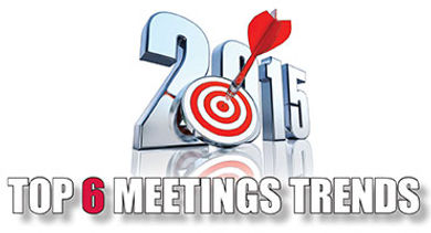 Meetings Trends for 2015 opener