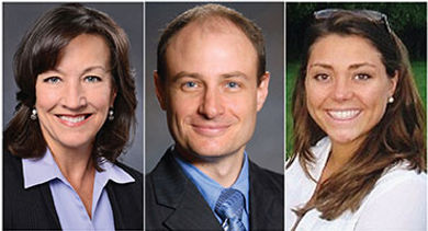 CSM Honorees 2015
