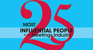 25 Most Influential People 2017 opener