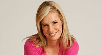 Jennifer Ashton Jennifer Ashton