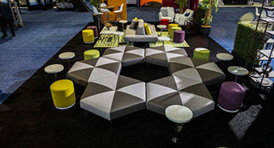 CORT Furniture events