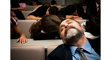 Conference Coma