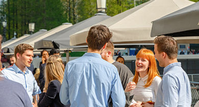 Outdoor Events CORT