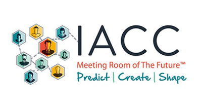 IACC Meeting room future
