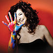 Tracy Lee Stum