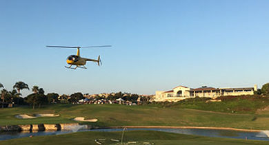 Helio Golf