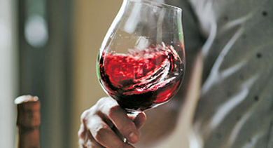 Wine tasting stock Wine tasting stock