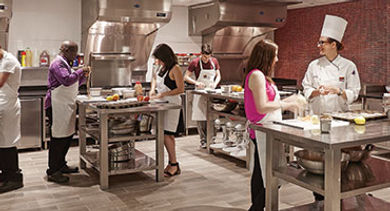 Institute of Culinary Education Institute of Culinary Education