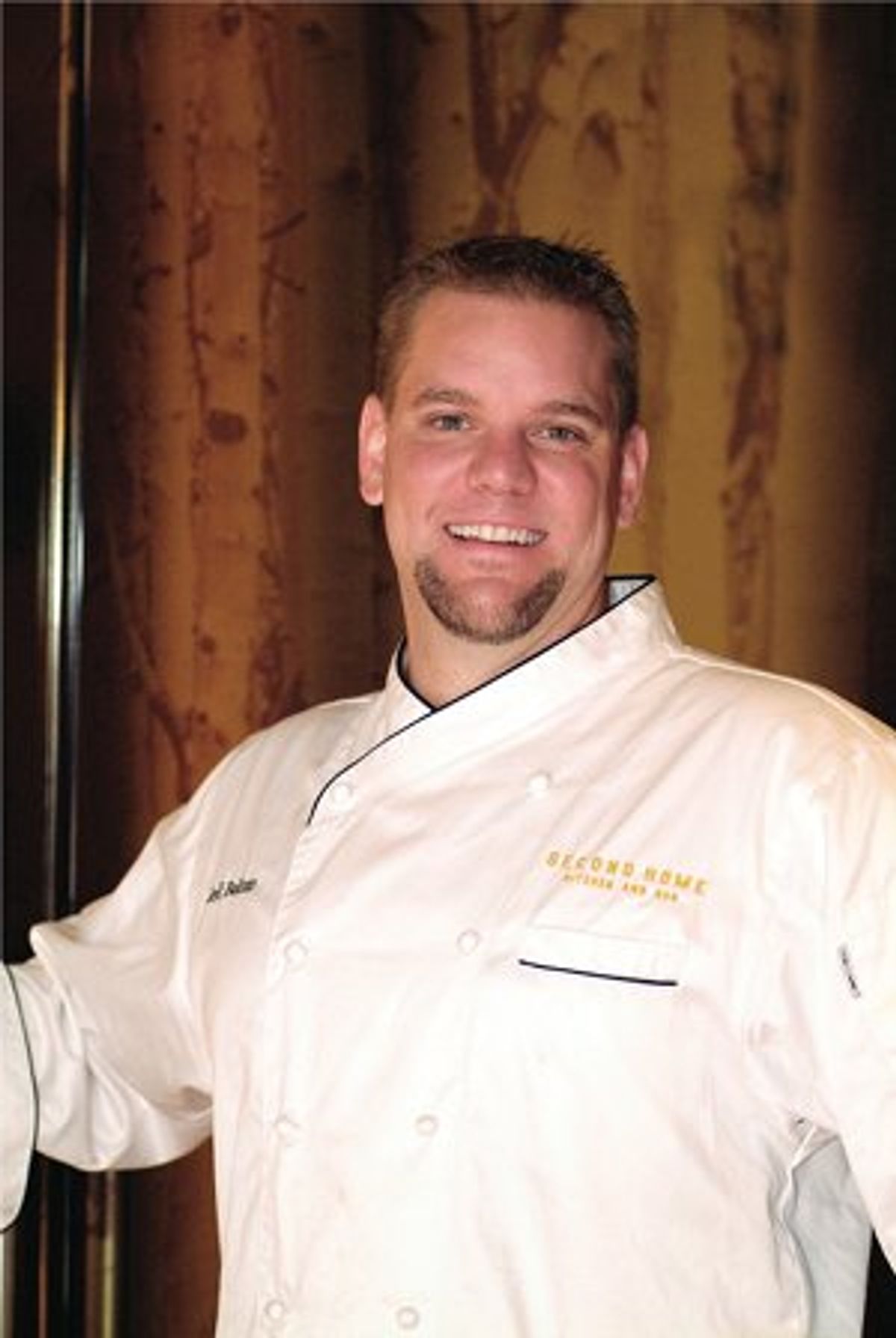 A Denver Chef Redefines the Traditional Cooking Class Successful Meetings