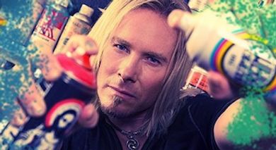 Erik Wahl