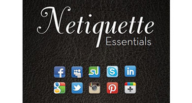 Scott Steinberg Netiquette
