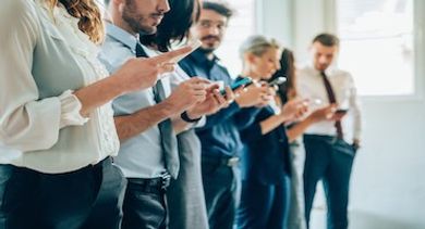 Reddit Social Media Event Planners