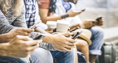 Social Media Event Engagement