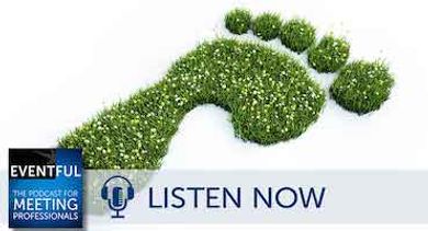 Eventful Podcast Carbon Emissions