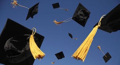 Graduation Caps