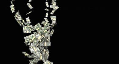 Money Storm