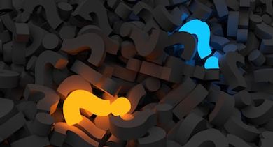 Question Marks - 2