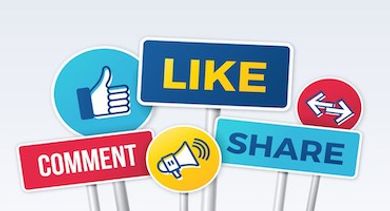 Social Media Series