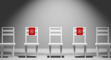 Socially-Distanced-Chairs-Hold-Safe-Trade-Show-Event-Coronavirus