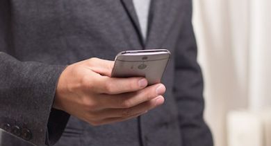 Text Messaging