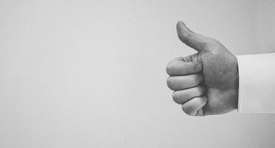 Thumbs Up Picture