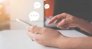 Event Planning Social Media WhatsApp