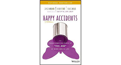 Happy Accidents