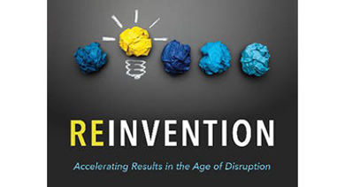 Reinvention