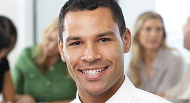 Better Manager stock art