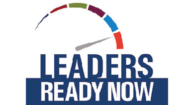 Leaders Ready Now Leaders Ready Now