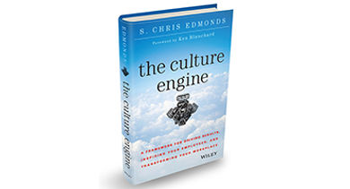 Culture Engine