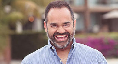 Piyush Patel