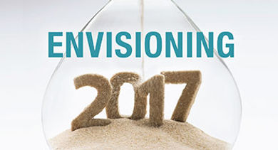 2017 Predictions from the 25 Most Influential People opener 2017 Predictions from the 25 Most Influential People opener