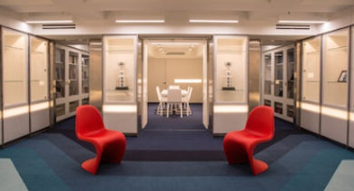 ways convention centers are changing - 2