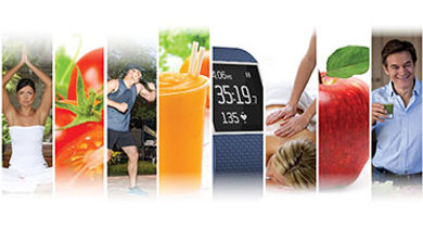 8 Ways Attendees Healthy opener 8 Ways Attendees Healthy opener