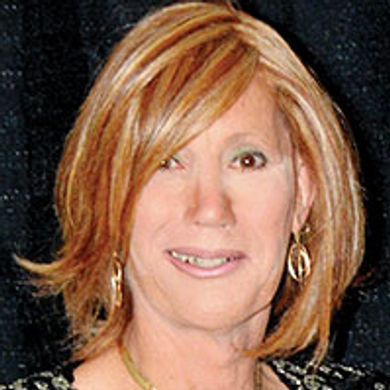 Alexis Dinyovszky,
advisory committee member,
LGBT MPA