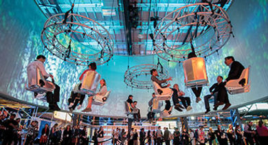 Experiential Events opener Experiential Events opener