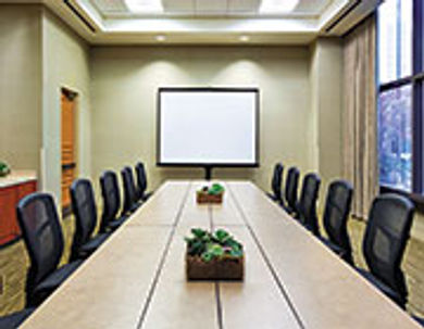 Something as simple as a chair can affect
a meeting, which is why Westin has created
the Performance Meeting Chair