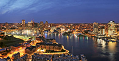 Baltimore
