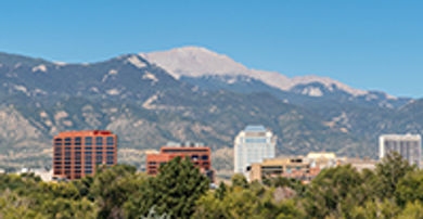 Colorado Springs