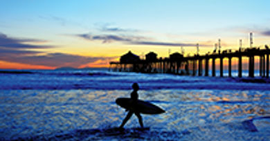 Huntington Beach