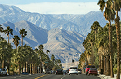 PalmSprings