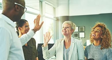 Company culture smith