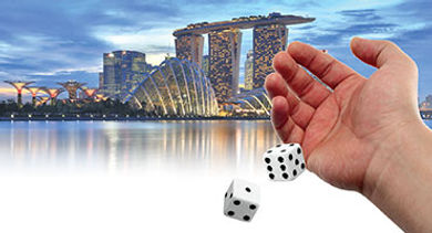 Gaming Singapore opener Gaming Singapore opener