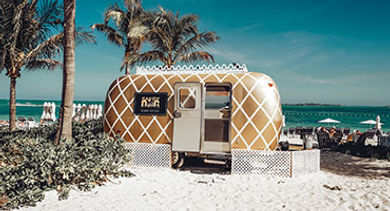 Sandy Dog Airstream Sandy Dog Airstream