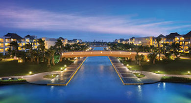 Hard Rock Hotel & Casino Punta Cana Hard Rock Hotel & Casino Punta Cana