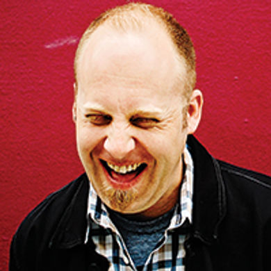 Kevin Hoffman,
author of Meeting Design