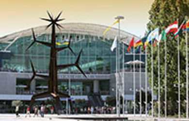 Lisbon boasts cultural, business,
and leisure attractions