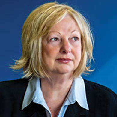 Pat Schaumann, MPI's director
of healthcare meetings compliance,
says one lesson of pharma meetings
is that meetings that can't
be tracked can't be defended